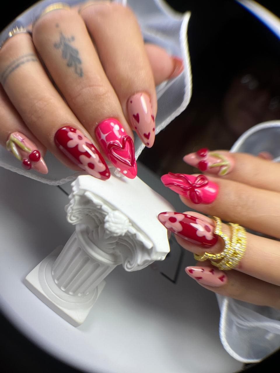 Diseño natural sofisticado